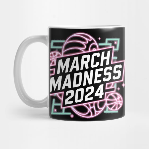 march madness tournament by CreationArt8